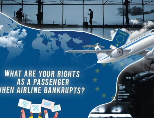 What Are Your Rights As a Passenger When Airline Bankrupts?