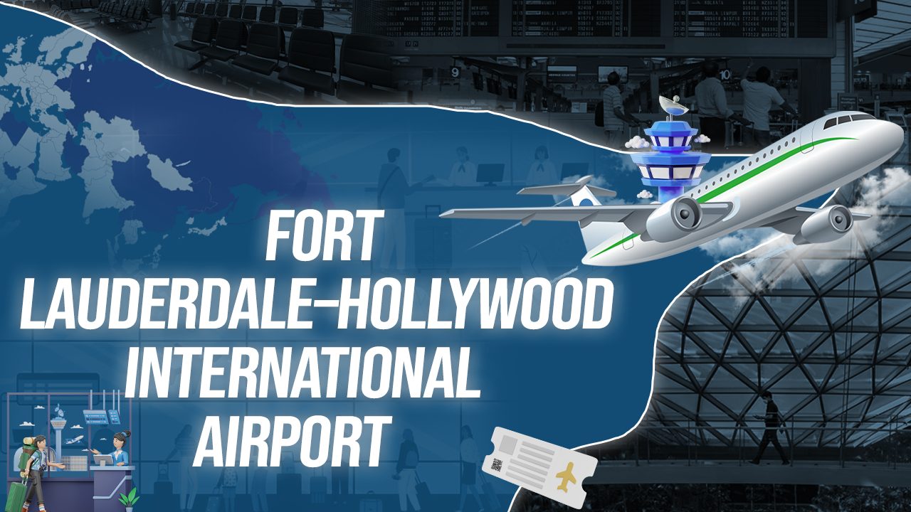 Fort Lauderdale–Hollywood International Airport