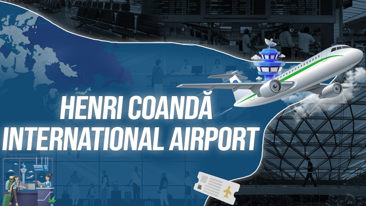 Henri Coandă International Airport