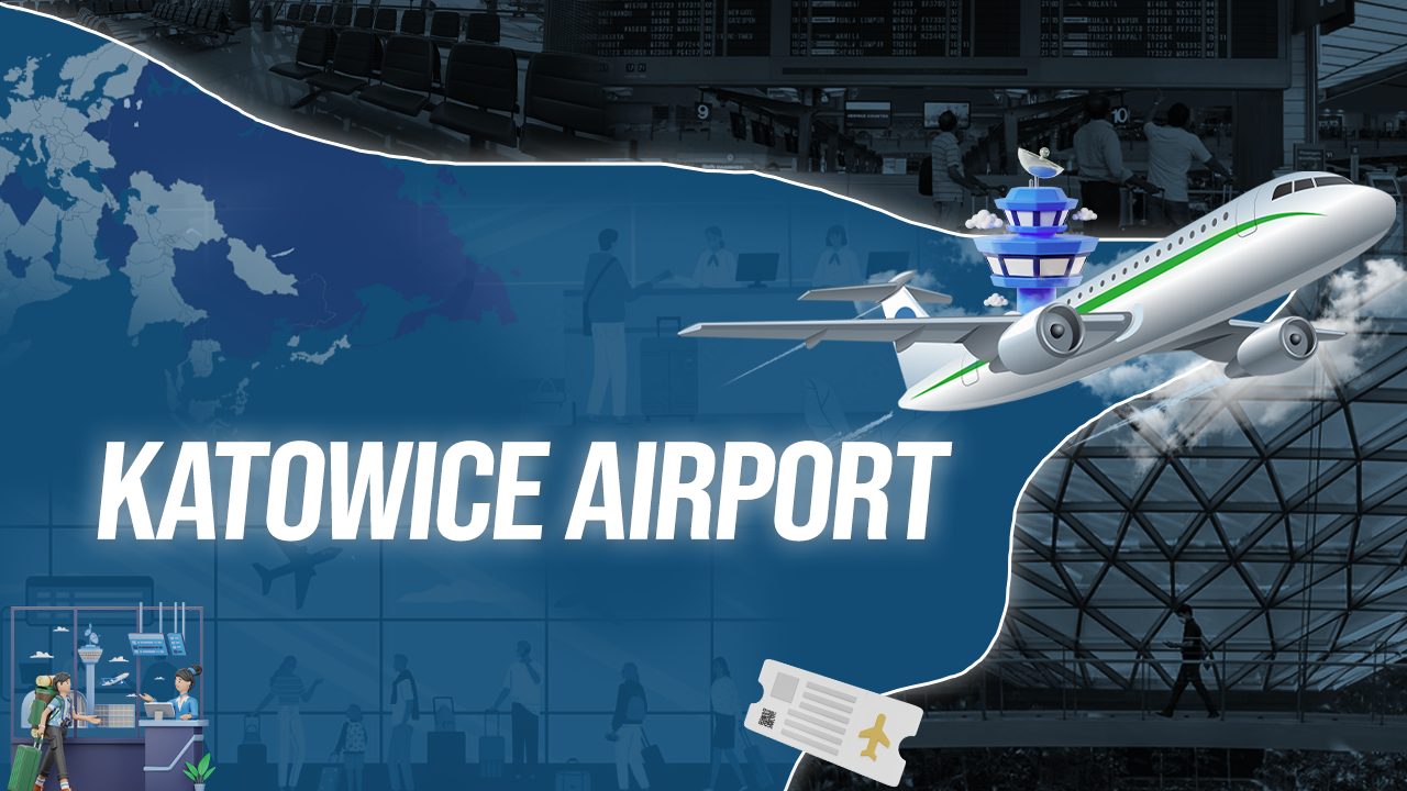 Katowice Airport Disrupted Flight Compensation