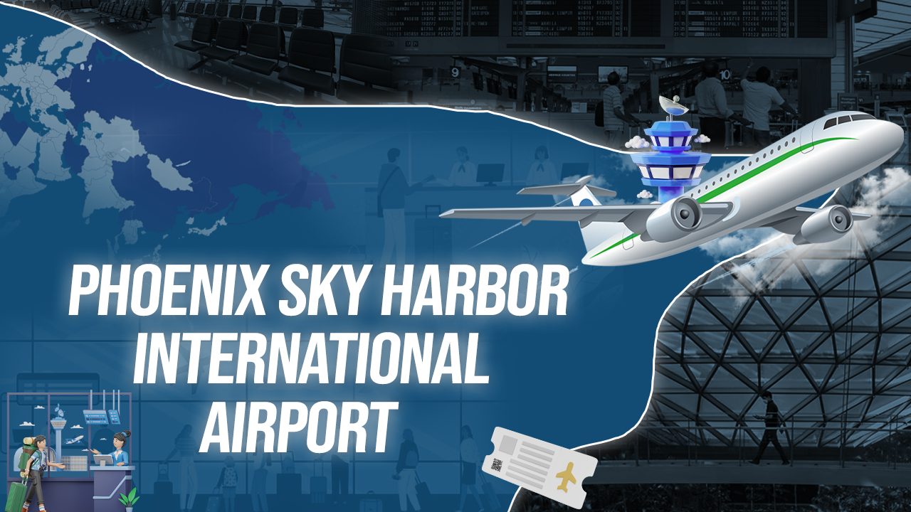 Phoenix Sky Harbor International Airport