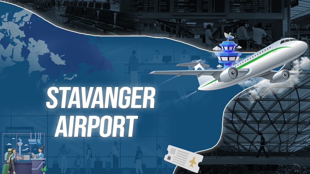 Stavanger Airport