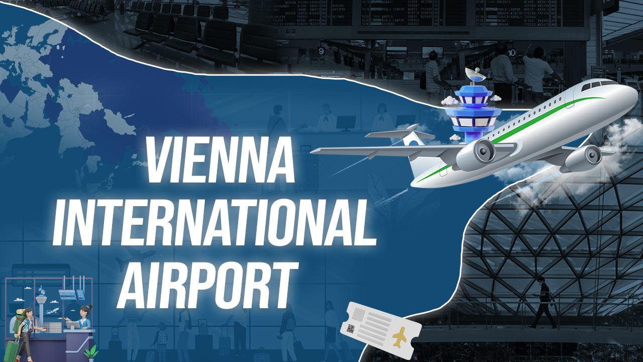 Vienna International Airport